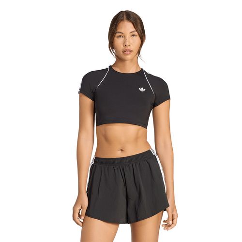REMERA ADIDAS ORIGINALS ORIGINALS SPORTS MUJER