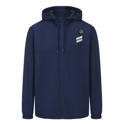 CAMPERA HURLEY TRAINLITE HOMBRE