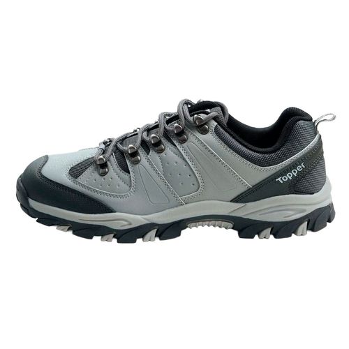ZAPATILLAS TOPPER GONDOR II HOMBRE