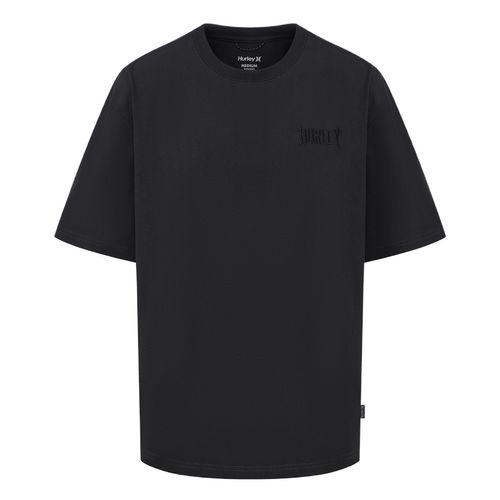 REMERA HURLEY UTILITY HOMBRE