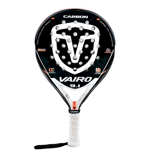 PALETA VAIRO 9.1 C/FUNDA VENTA NIVEL ALTO UNISEX