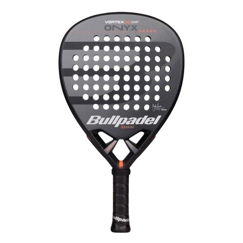 PALETA BULLPADEL ONYX COMFORT 2.0 UNISEX