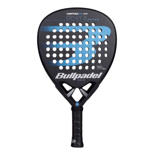 PALETA BULLPADEL ONYX COMFORT 2.0 UNISEX