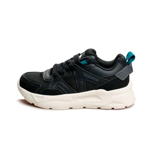ZAPATILLAS TOPPER VANTE NIÑOS