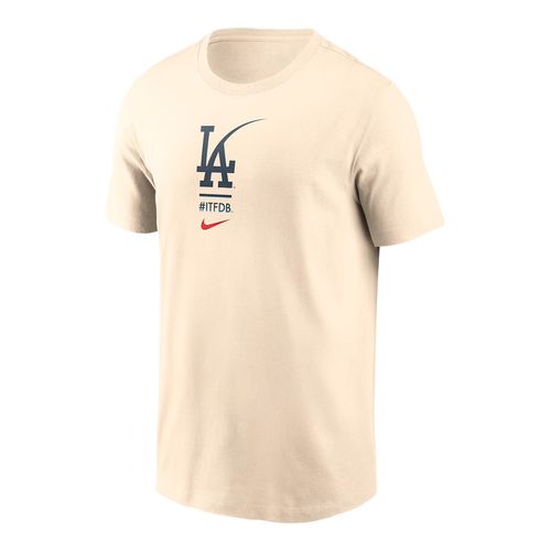 REMERA NIKE  UNISEX