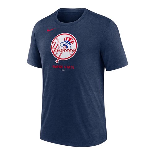 REMERA NIKE TRIBLEND HOMBRE