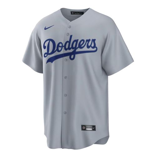 REMERA NIKE DODGERS ROAD UNISEX