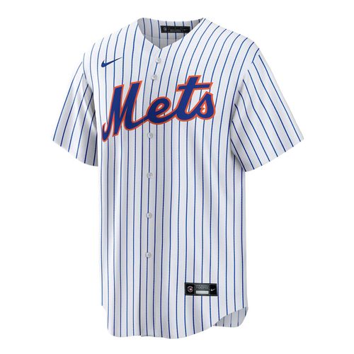 REMERA NIKE METS HOME UNISEX