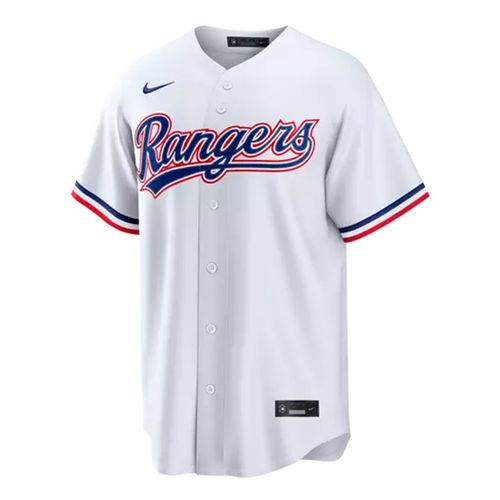 REMERA NIKE RANGERS HOME UNISEX