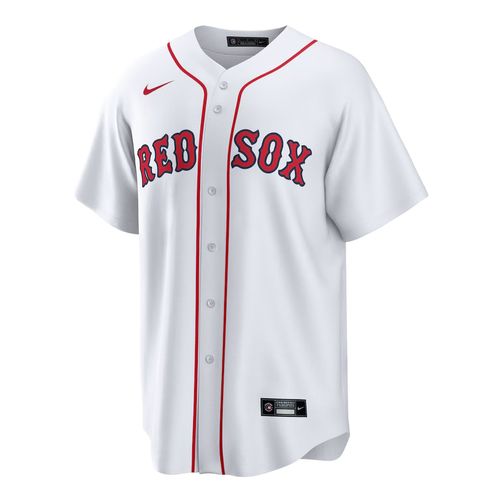 REMERA NIKE RED SOX HOME UNISEX