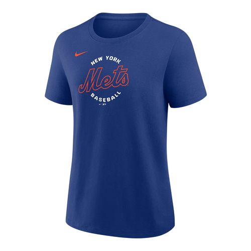 REMERA NIKE  MUJER