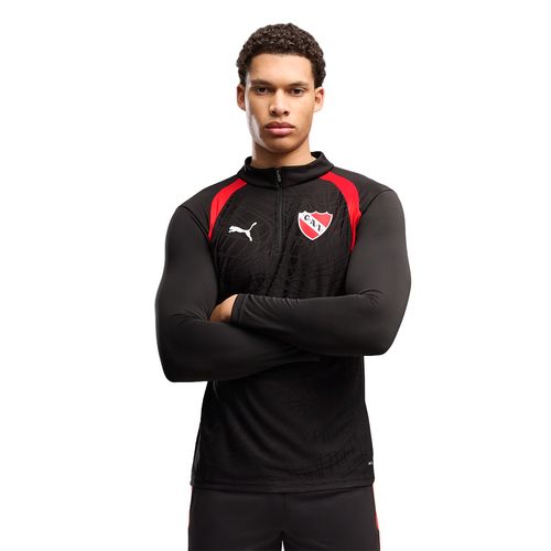 BUZO PUMA CLUB ATLETICO INDPENDIENTE TRAINING HOMBRE