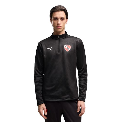 BUZO PUMA CLUB ATLETICO INDPENDIENTE TRAINING HOMBRE