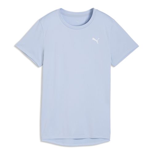 REMERA PUMA ESSENTIAL CREW MUJER