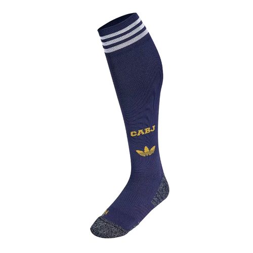 MEDIAS ADIDAS PERFORMANCE BOCA JUNIORS AWAY UNISEX