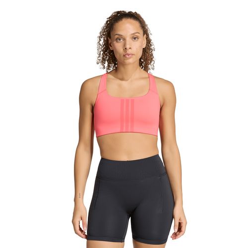 TOP DEPORTIVO ADIDAS PERFORMANCE OPTIME MUJER