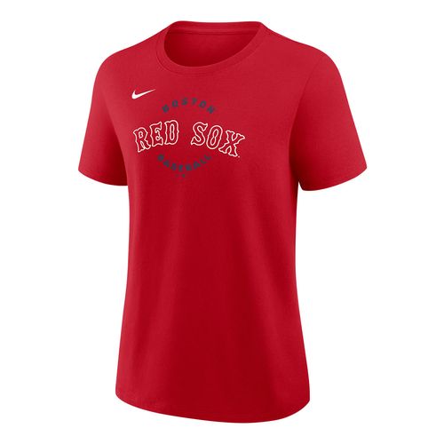 REMERA NIKE  MUJER