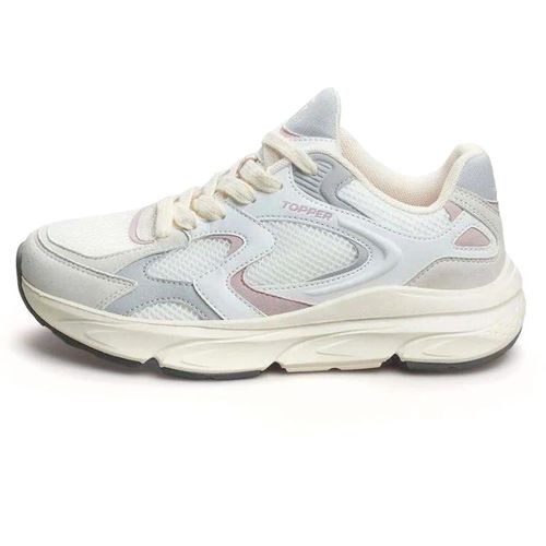 ZAPATILLAS TOPPER VALLARTA MUJER