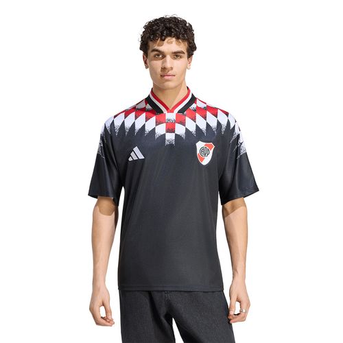 REMERA ADIDAS PERFORMANCE RIVER PLATE 26/27 HOMBRE