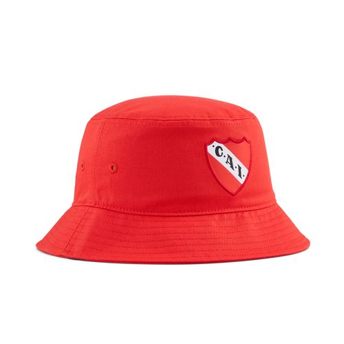 GORRA PUMA CLUB ATLETICO INDPENDIENTE ESSENTIALS HOMBRE