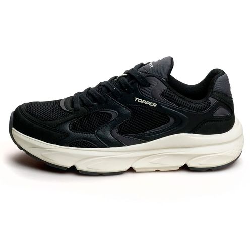 ZAPATILLAS TOPPER VALLARTA UNISEX