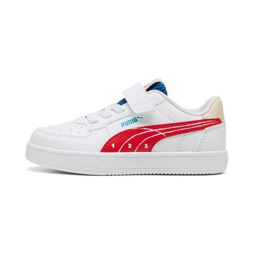 ZAPATILLAS PUMA CAVEN 2.0 RUN FUN AC+ PS NIÑOS