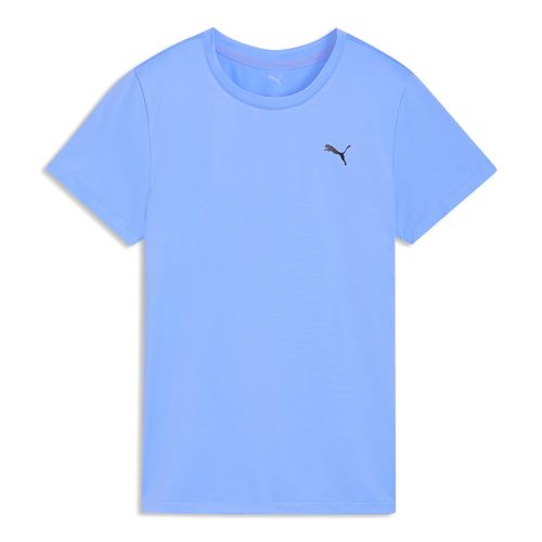 REMERA PUMA TAD ESSENTIAL MUJER