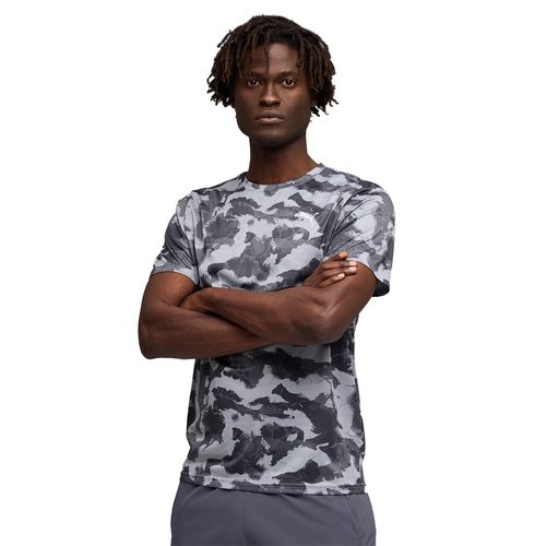 REMERA PUMA TAD ESSENTIAL HOMBRE