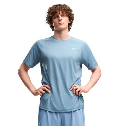 REMERA PUMA RUN VELOCITY HOMBRE