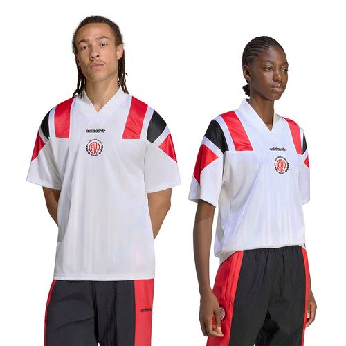 REMERA ADIDAS PERFORMANCE RIVER PLATE EQT UNISEX