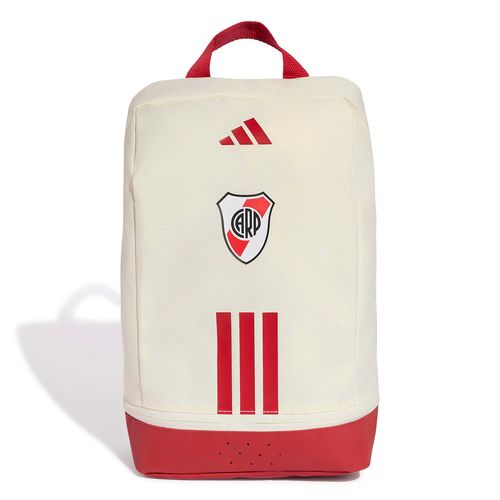 BOLSO ADIDAS PERFORMANCE RIVER PLATE 26/27 UNISEX