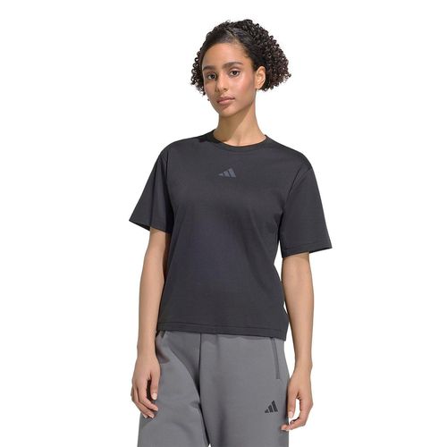 REMERA ADIDAS PERFORMANCE Z.N.E. MUJER