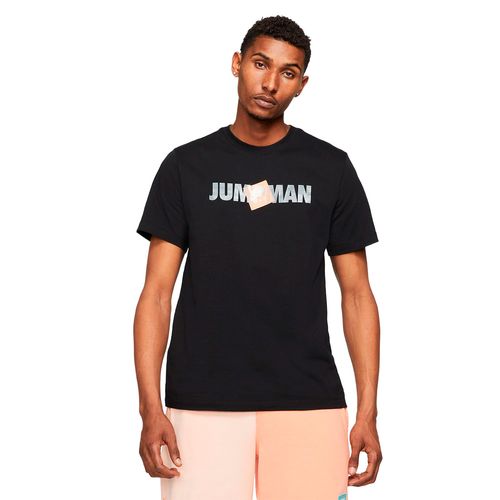 REMERA JORDAN JUMPMAN HOMBRE