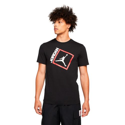 REMERA JORDAN JUMPMAN BOX HOMBRE