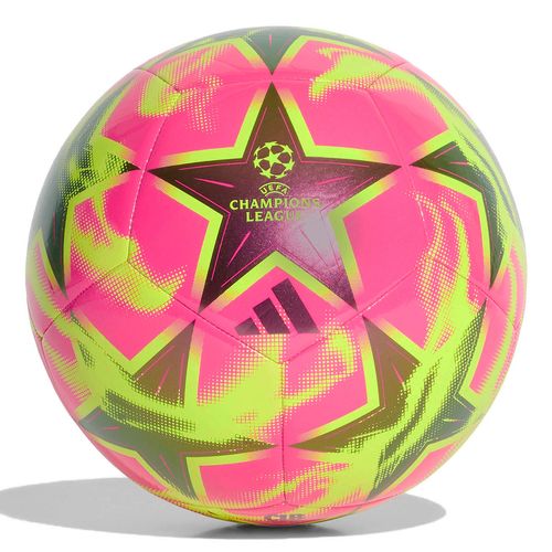 PELOTA ADIDAS PERFORMANCE CLUB UEFA CHAMPIONS LEAGUE 26/27 UNISEX