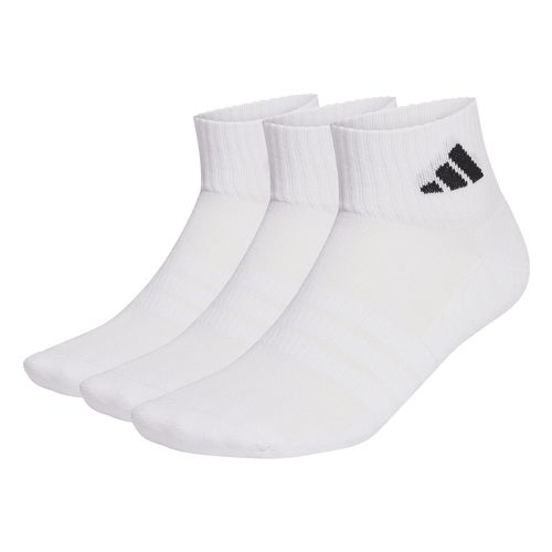 PACK DE MEDIAS ADIDAS PERFORMANCE ESSENTIALS UNISEX