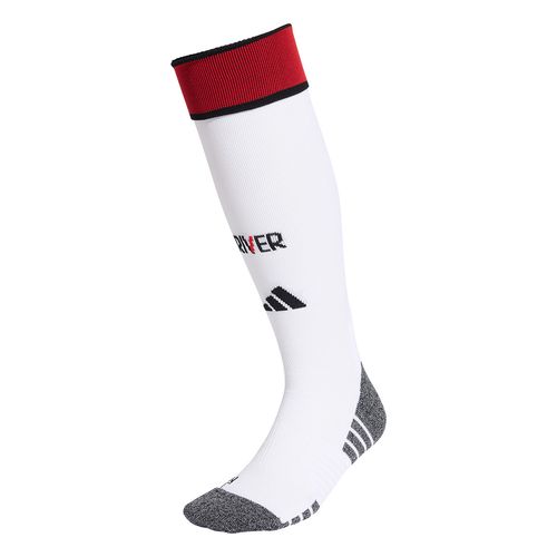MEDIAS ADIDAS PERFORMANCE RIVER PLATE HOME 26/27 UNISEX
