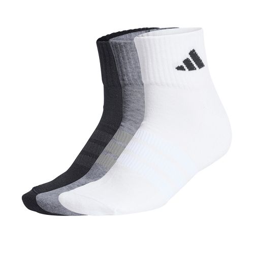 PACK DE MEDIAS ADIDAS PERFORMANCE ESSENTIALS UNISEX