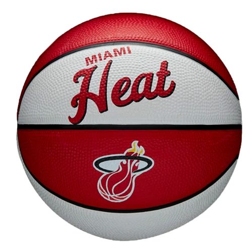 PELOTA WILSON RETRO MINI UNISEX