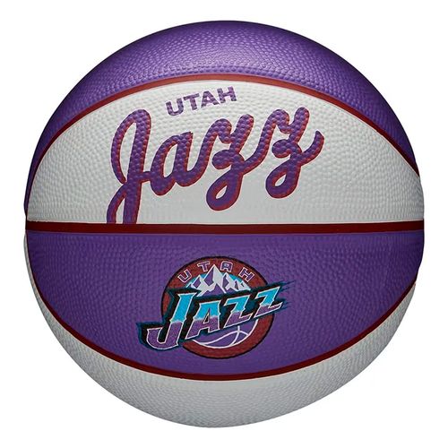 PELOTA WILSON RETRO MINI UNISEX