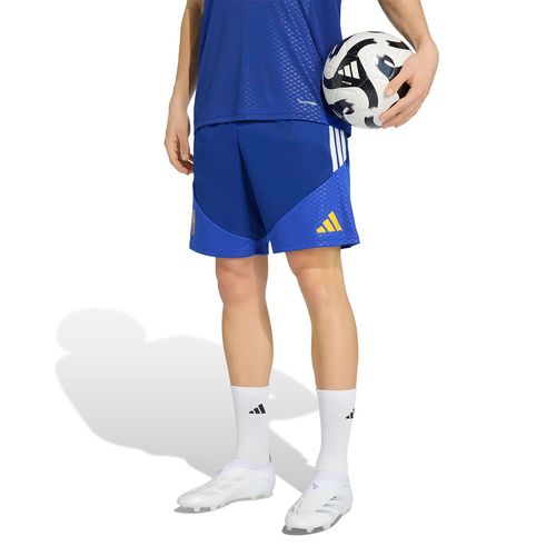 SHORT ADIDAS PERFORMANCE BOCA JUNIORS TIRO 26/27 HOMBRE