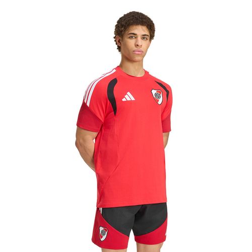 REMERA ADIDAS PERFORMANCE RIVER PLATE 26/27 HOMBRE