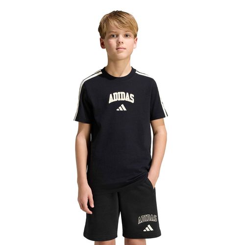 REMERA ADIDAS SPORTSWEAR COLLEGIATE NIÑOS