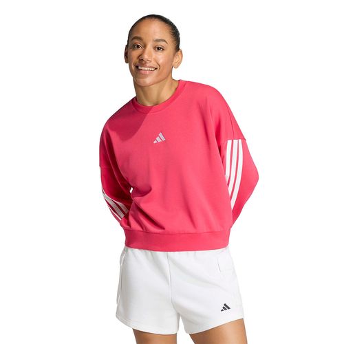BUZO ADIDAS SPORTSWEAR ESSENTIALS MUJER