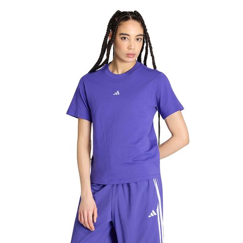 REMERA ADIDAS SPORTSWEAR ESSENTIALS MUJER