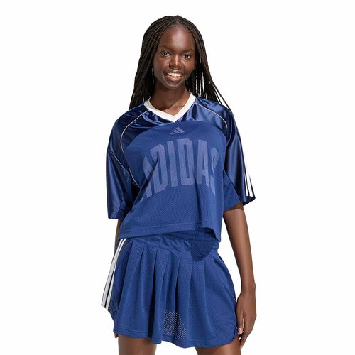 REMERA ADIDAS PERFORMANCE STADIUM MUJER