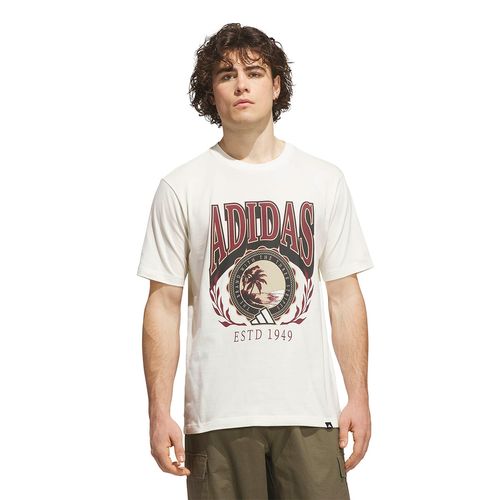 REMERA ADIDAS SPORTSWEAR VARSITY HOMBRE