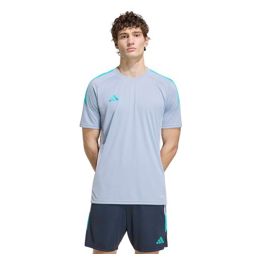 REMERA ADIDAS PERFORMANCE TIRO ESSENTIALS HOMBRE