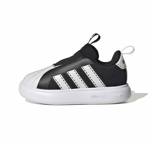 ZAPATILLAS ADIDAS SPORTSWEAR BUBBLECOMFY NIÑOS