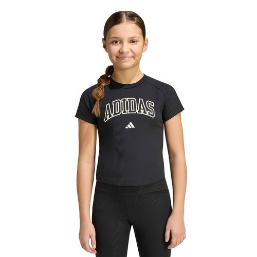 REMERA ADIDAS PERFORMANCE COLLEGIATE MUJER
